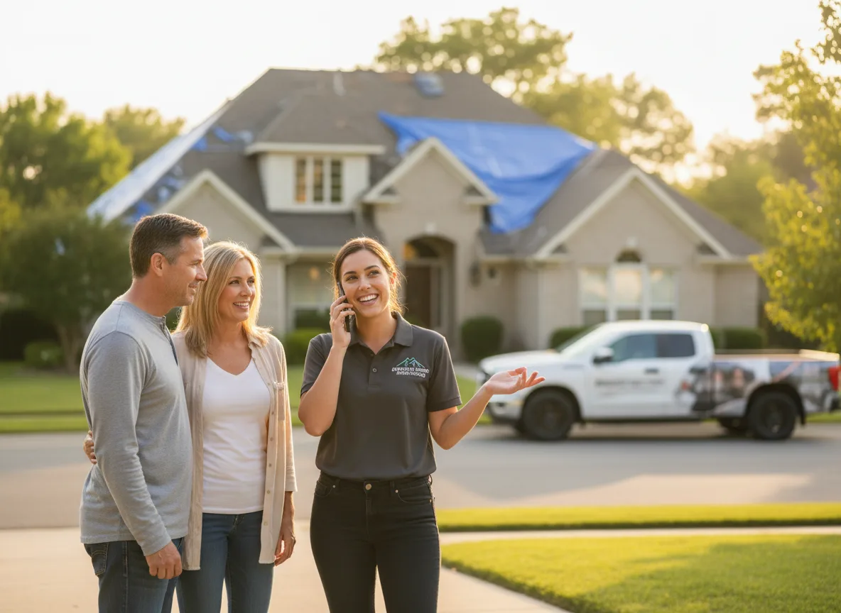 Emergency Roof Repair Elbing, KS FAQs